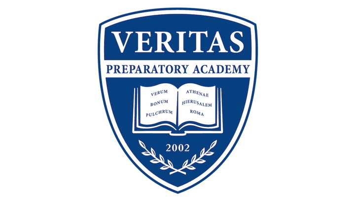 Veritas Preparatory Academy | Recorder Concert logo