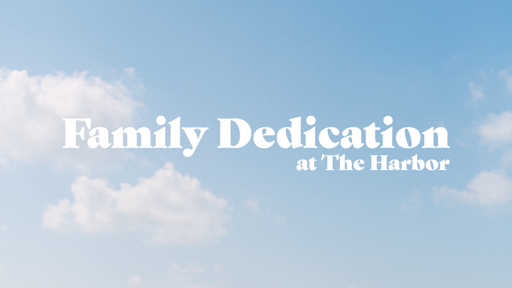 Family Dedications logo image