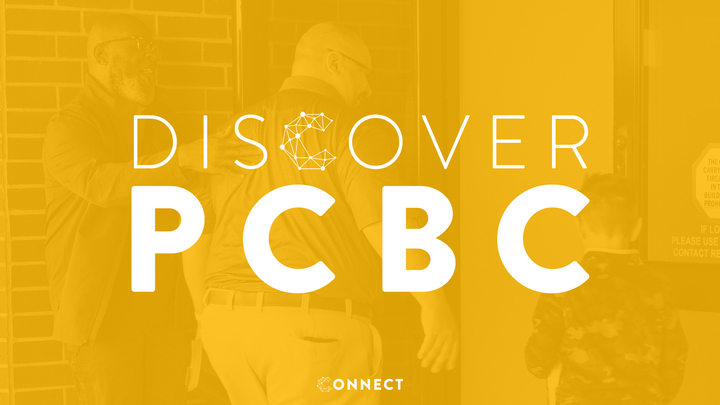 Discover PCBC logo
