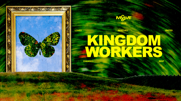 CIY MOVE 2026 [McDonough Campus] logo