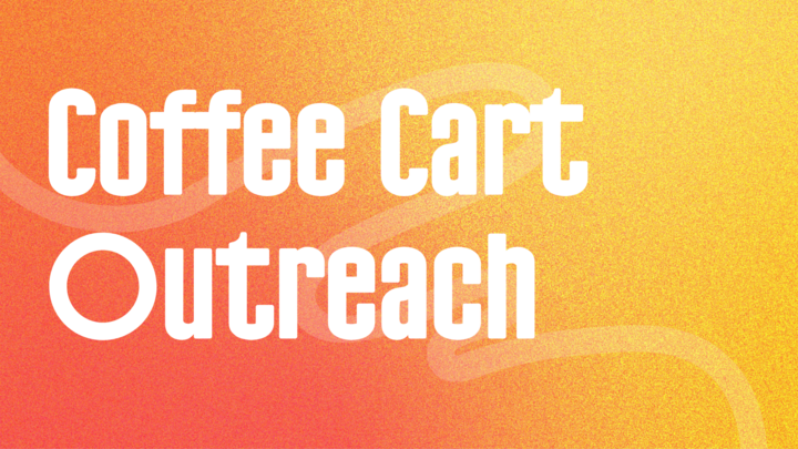 Coffee Cart Outreach logo