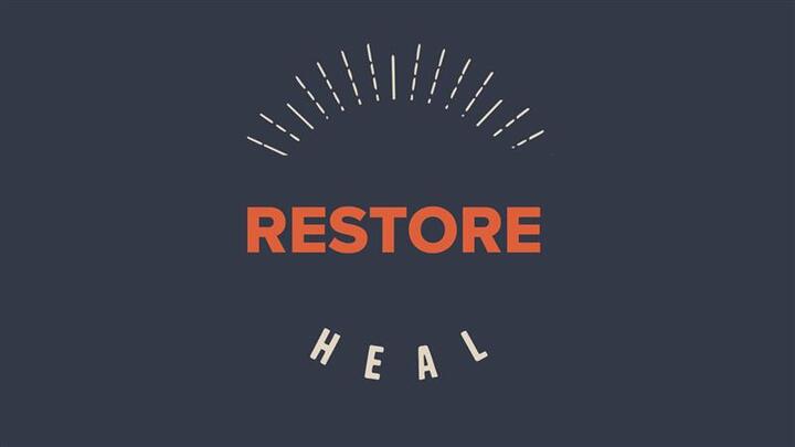 Restore Step Study - South Campus