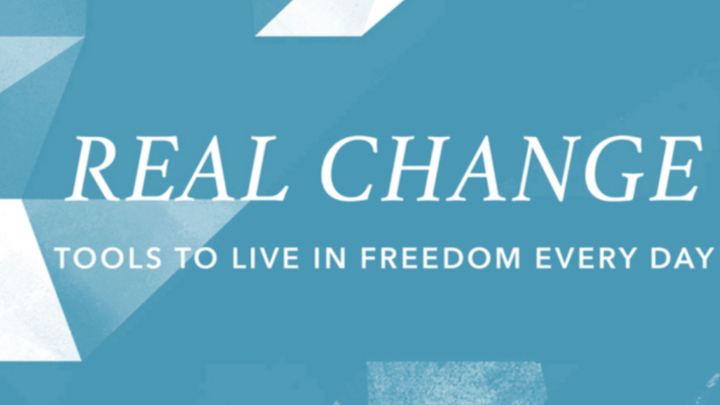 HBR - 2025 Real Change Conference - ATTENDEES logo