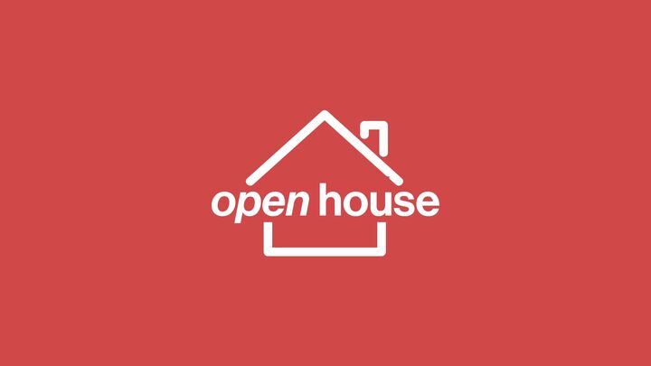 Open House logo