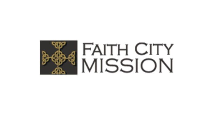 Faith City Mission logo