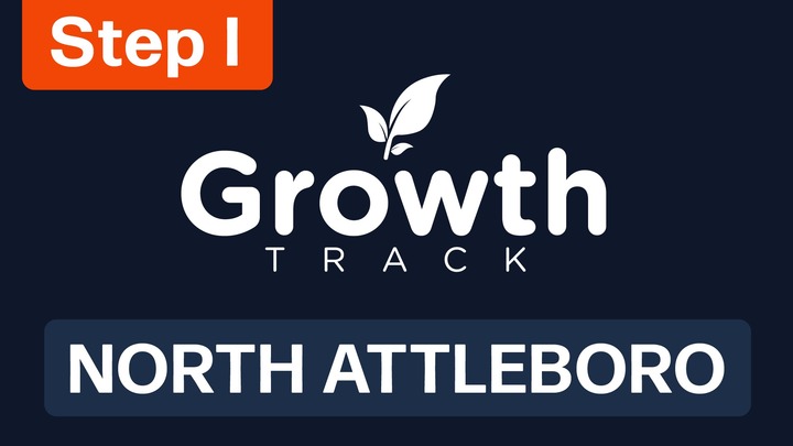 Growth Track Step 1 | North Attleboro logo