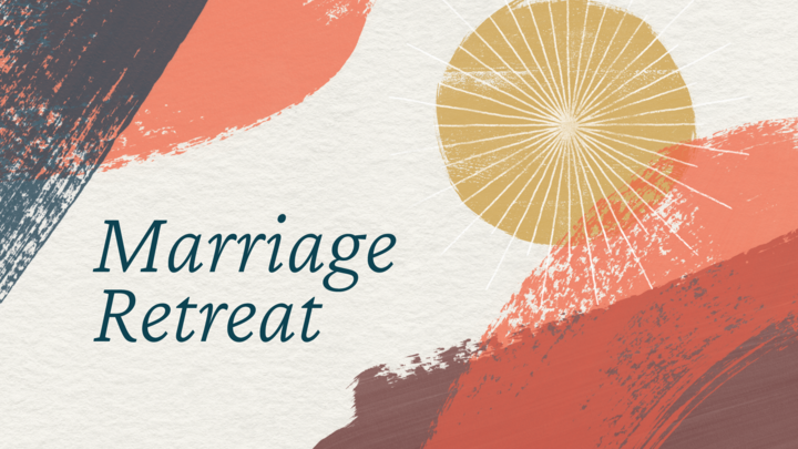 CrossWay Marriage Retreat logo