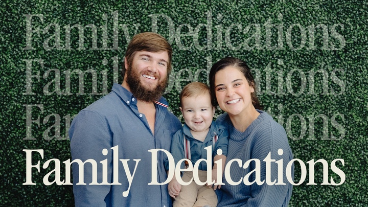 Family Dedications logo