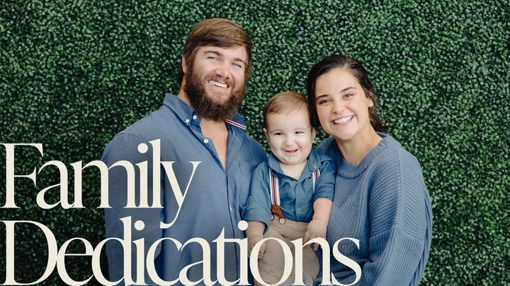 Family Dedications logo