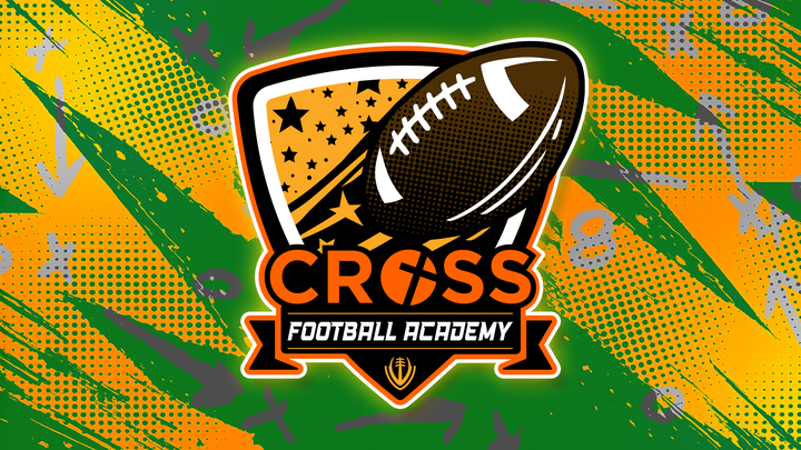 Cross Football Academy Fall 2026!