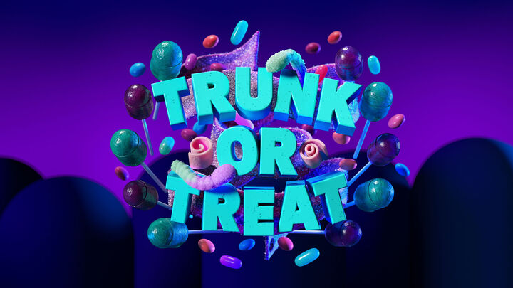 Trunk or Treat logo