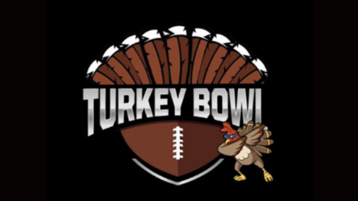 Elevate Family Turkey Bowl logo