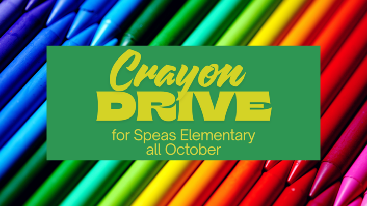 Crayon Drive logo