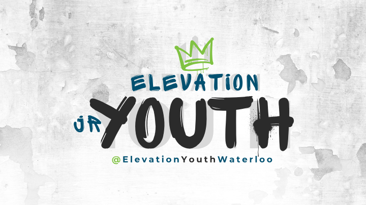 Jr Youth - Annual Permission Form logo