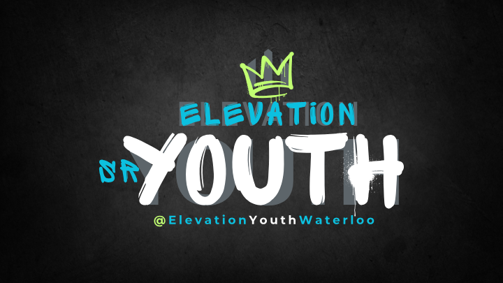 Sr Youth - Annual Permission Form logo