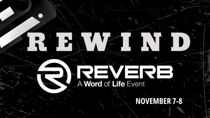 Reverb All-Nighter logo