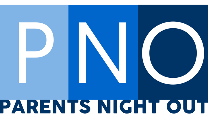 Parents Night Out! logo image