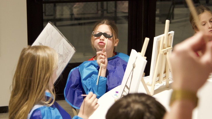 Kids RTW Experience logo