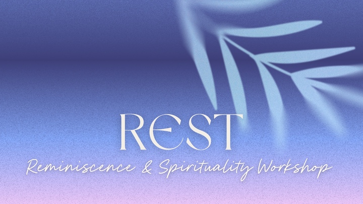 REST: Meaningful Conversation Workshop logo