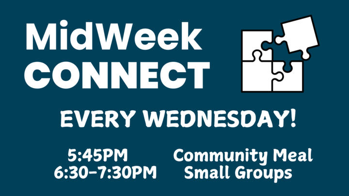 MidWeek Connect logo
