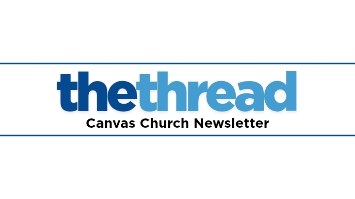 The Thread Newsletter Emails logo