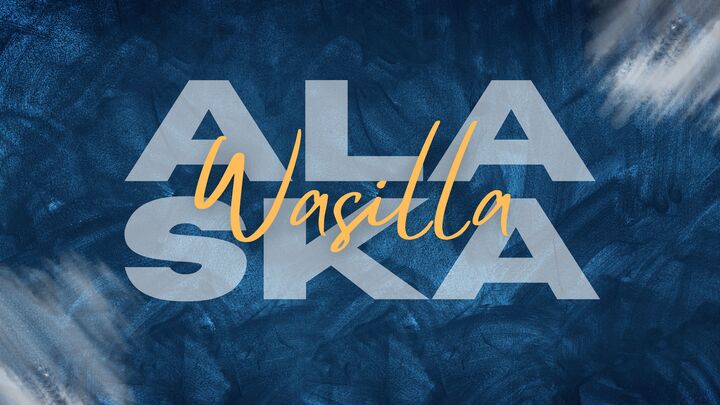 Alaska 2026 (winter) logo