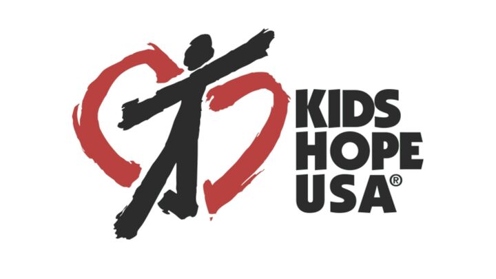 Kid's Hope Mentoring logo