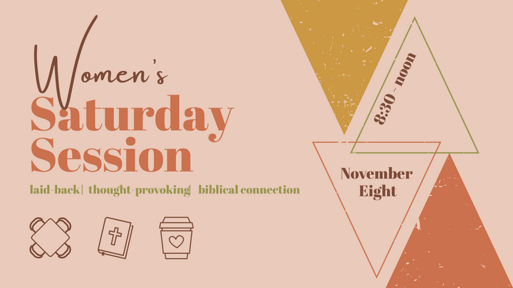 Saturday Session logo