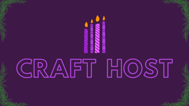 Host an Advent Craft logo