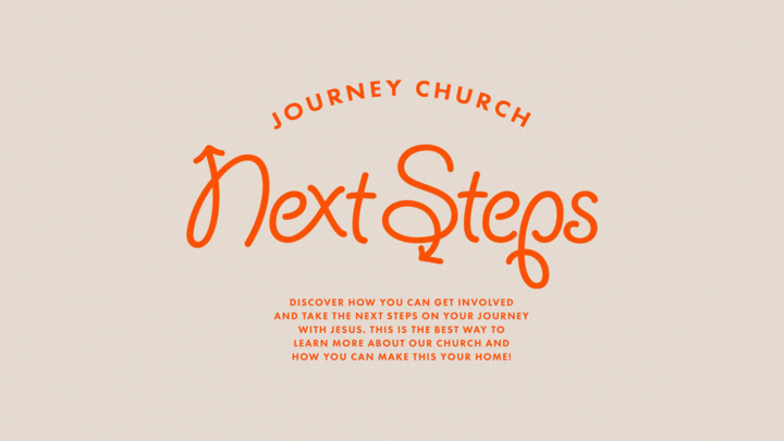 Next Steps logo