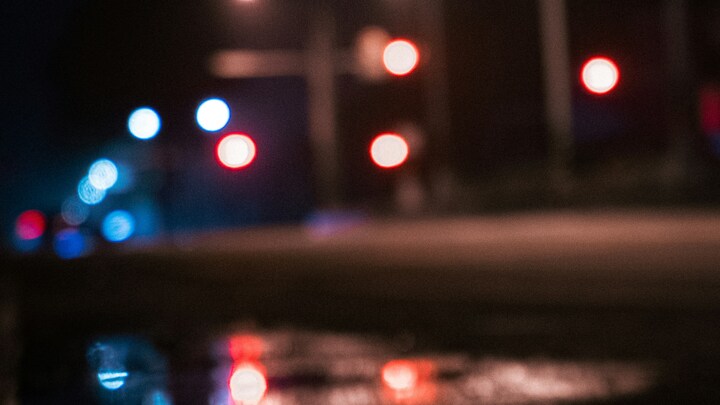 Late Night Prayer logo