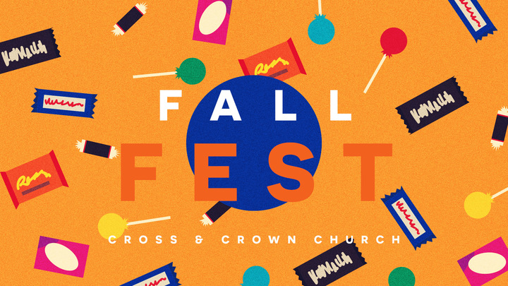 Fall Festival logo