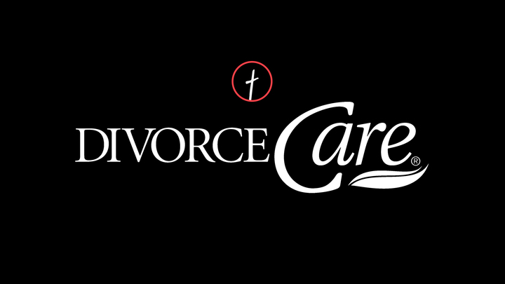 Care | Divorce Care | 2026 Jan 26 - May 4 logo
