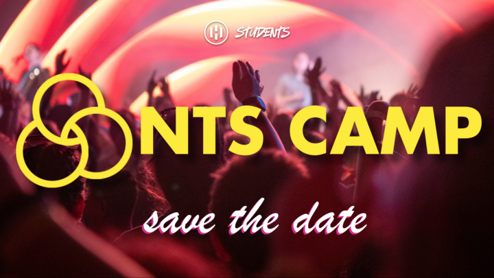 NTS Camp 2026 (save the date)