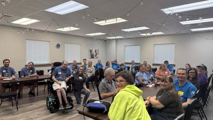 Extended Sunday  logo