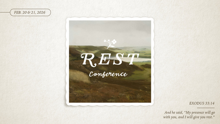 KCC Women's Conference - Rest logo
