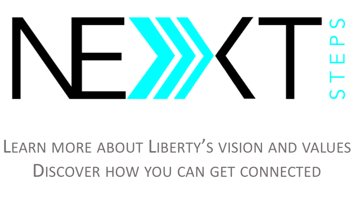 Next Steps logo