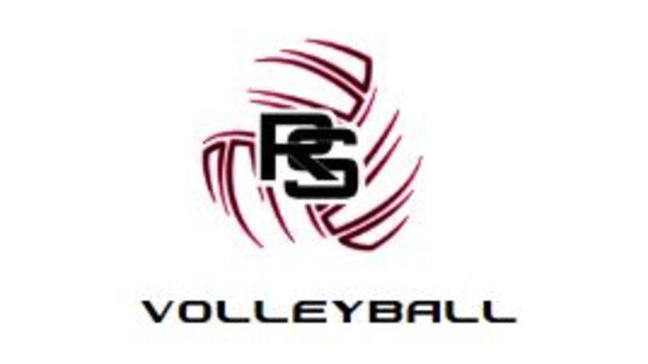 RS Volleyball Media Guide logo