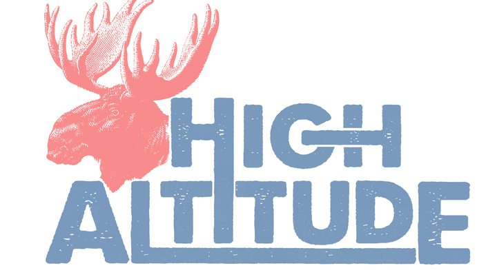 ROCKY STUDENTS - High School Winter Camp logo