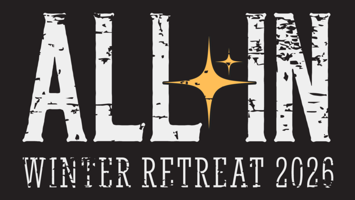 HSM Winter Retreat logo