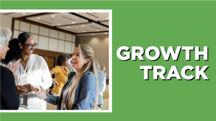 Growth Track | Summerfield Campus logo