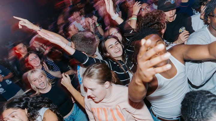 VSC Winter Retreat 2026 logo