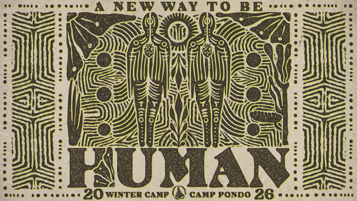 Winter Camp 2026 logo