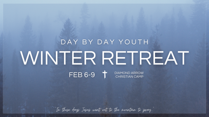 HSM Winter Retreat logo