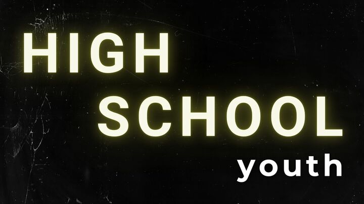 High School Youth Group logo