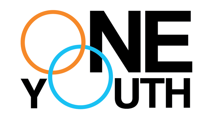 YOUTH: DONATE NOW logo