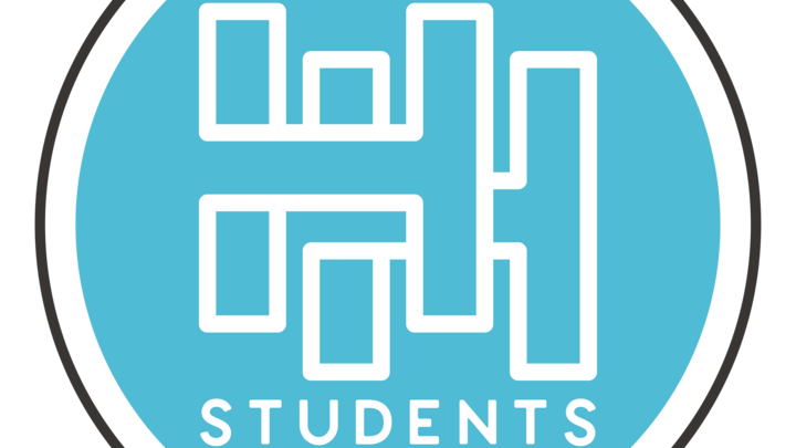 HHS Winter Blast 2026 logo