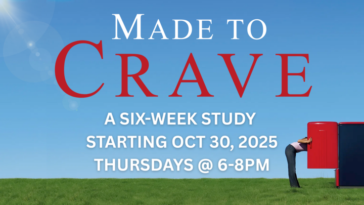 Made to Crave Study logo