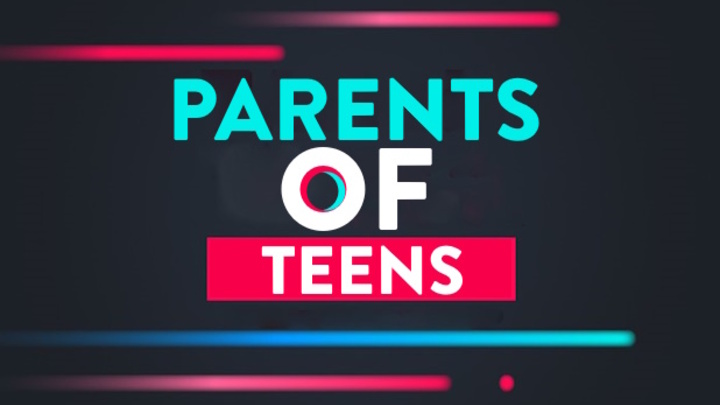 Parents of Teen Group logo