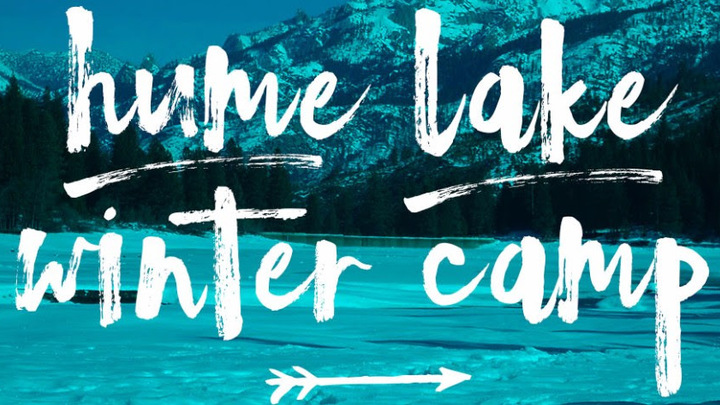 Winter Hume 2026 (High School) logo